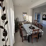 éva Tiszaföldvár Hébergement de vacances