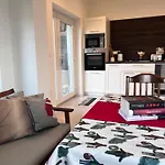 Hébergement de vacances éva Tiszaföldvár