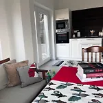 Hébergement de vacances éva Tiszaföldvár Tiszafoldvar