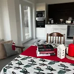 éva Tiszaföldvár Hébergement de vacances