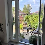 Hébergement de vacances éva Tiszaföldvár *