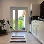 Hébergement de vacances éva Tiszaföldvár