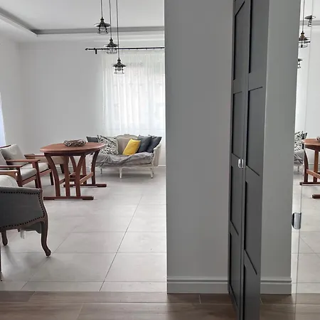 Ferienhaus Eva Pihenohaz Tiszafoeldvar *