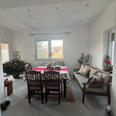 Holiday home Eva Pihenohaz Tiszafoeldvar *
