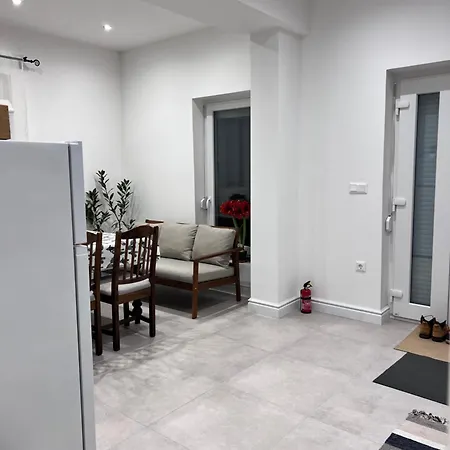 Ferienhaus Eva Pihenohaz Tiszafoeldvar *
