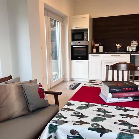 Holiday home Eva Pihenohaz Tiszafoeldvar