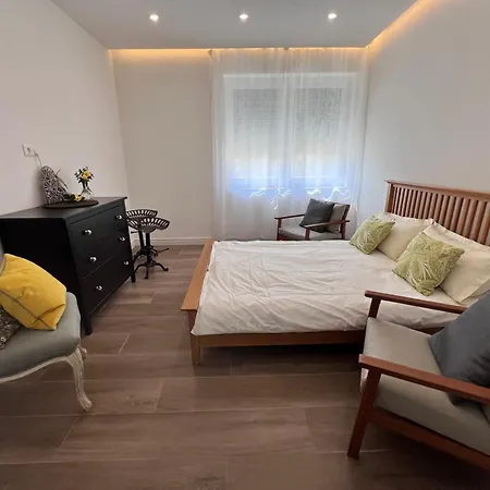 Eva Pihenohaz Tiszafoeldvar Ferienhaus *