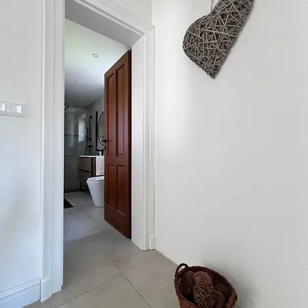 Eva Pihenohaz Tiszafoeldvar Holiday home