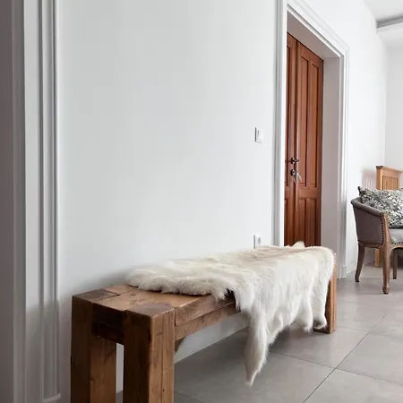 Eva Pihenohaz Tiszafoeldvar Ferienhaus *