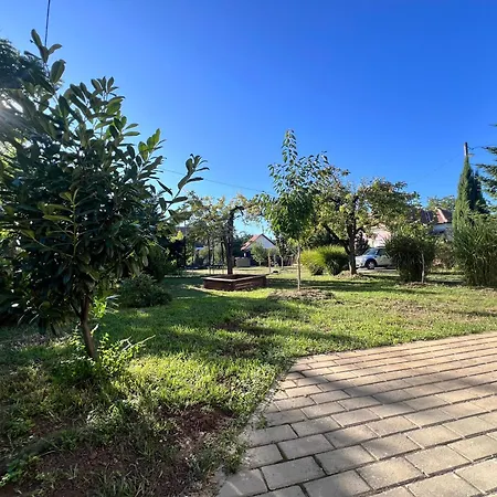 Eva Pihenohaz Tiszafoeldvar Tiszafoldvar