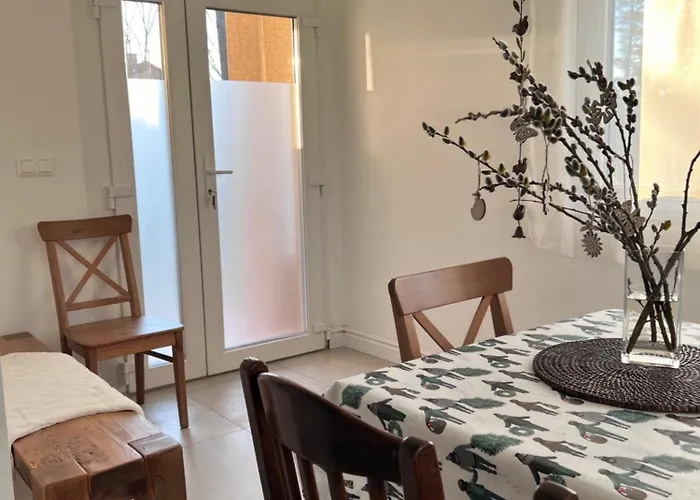 Eva Pihenohaz Tiszafoeldvar Tiszafoldvar