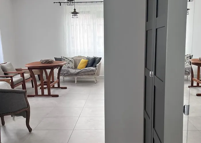 בית נופש Eva Pihenohaz Tiszafoeldvar *