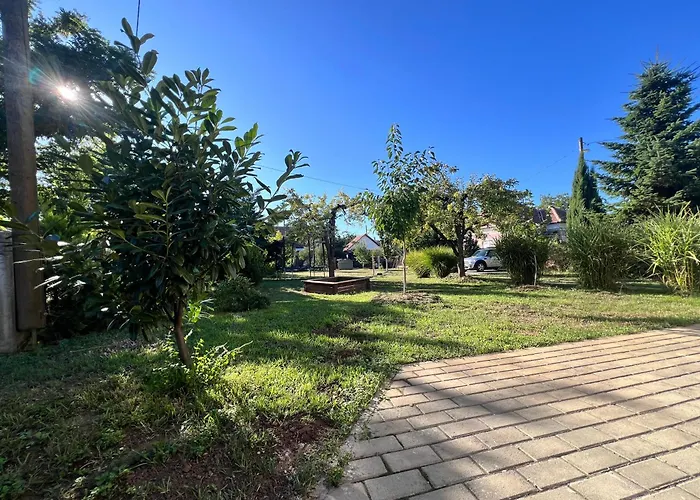 Eva Pihenohaz Tiszafoeldvar Tiszafoldvar